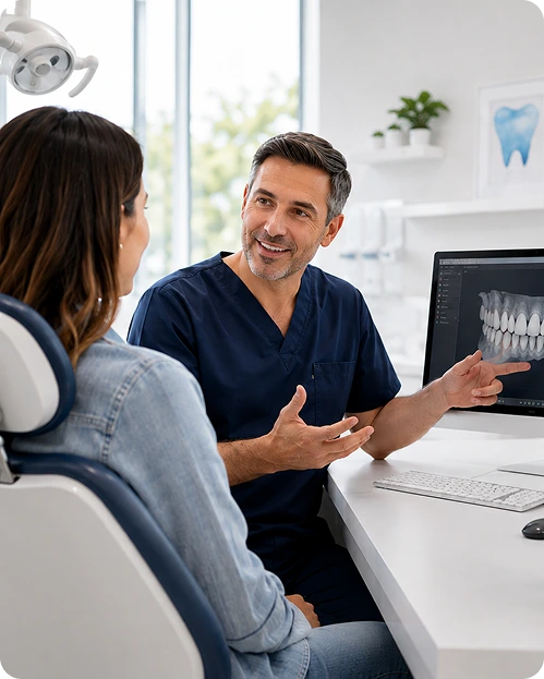 dentist